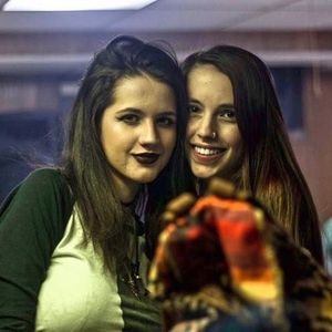 Meet your Posher, Sara